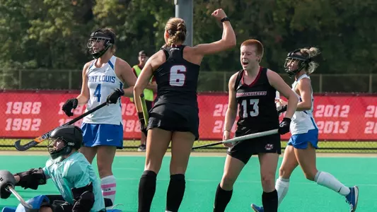 FH24 - De Gast Goal Celebration