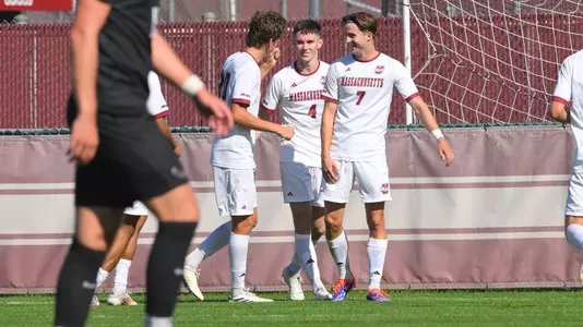 Vrh, Kelly, & Feilscher