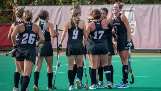 FH24 - UMass vs. SLU
