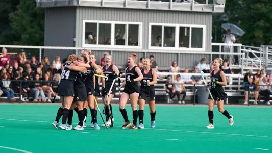 FH24 - UMass vs. SLU
