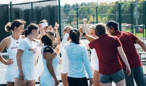 Tennis Huddle