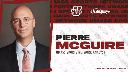 Pierre McGuire