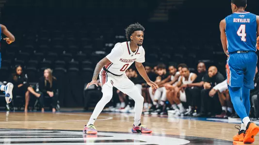 MBB24 - Curry vs LaTech 11.13.24