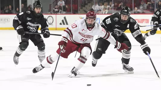 Dans Locmelis vs Providence