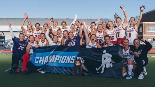FH24 - Elite Eight Celebration