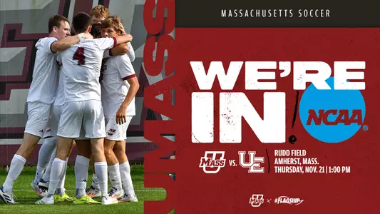 MSOC NCAA Tournament