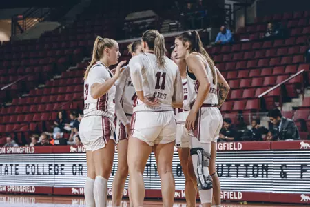 UMass Huddle
