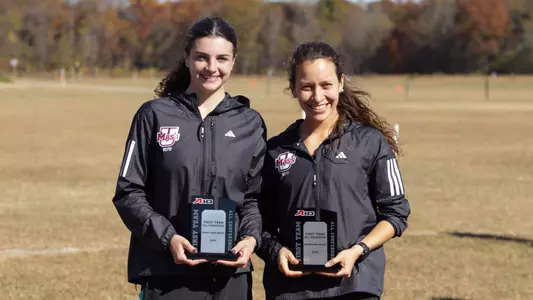 Atlantic 10 All-Conference Performers