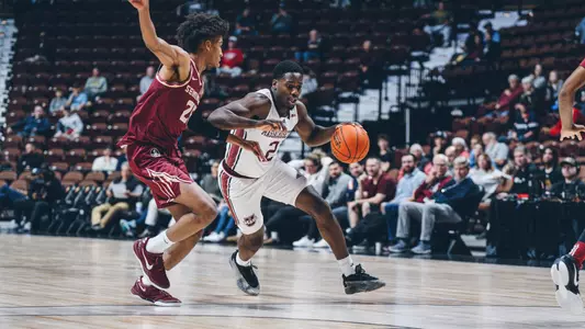 MBB24 - Guerengomba vs Florida State