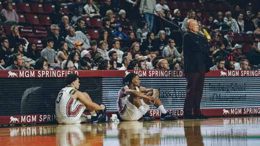 MBB24 - UMass vs. Hofstra