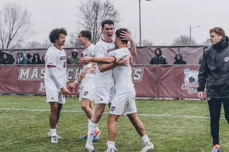 MSOC Celly vs. Evansville