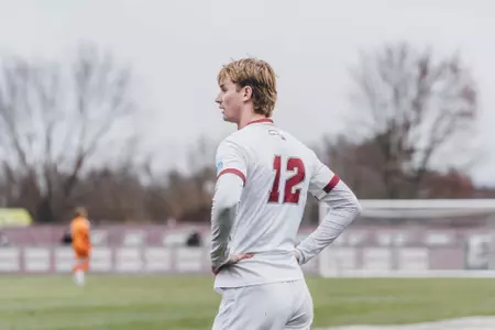 Hughes vs. Evansville