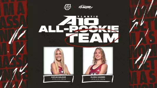 WXC A-10 All-Rookie
