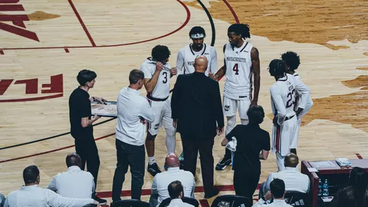 MBB24 - UMass vs. Hofstra