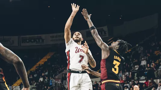 MBB24 - Diggins Floater vs ASU