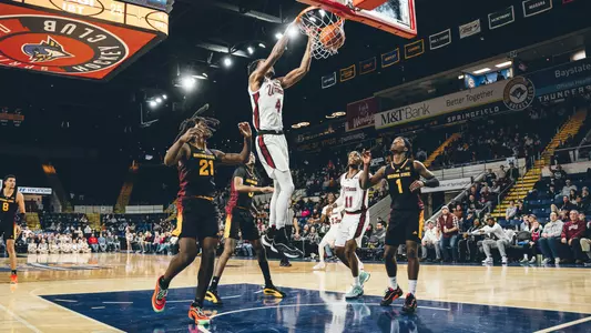 MBB24 - Muhammad Dunk vs ASU
