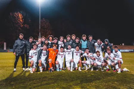 MSOC Team Photo