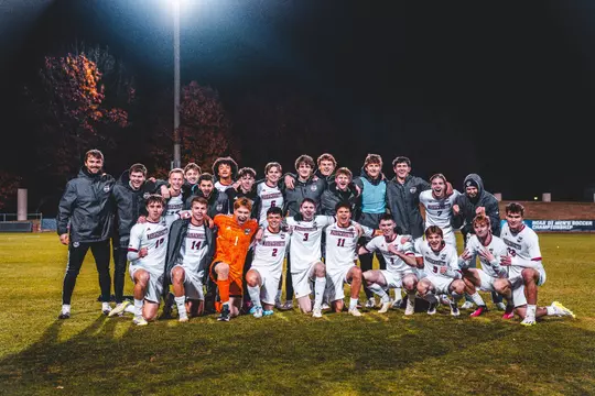 MSOC Team Photo