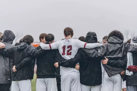 MSOC Huddle