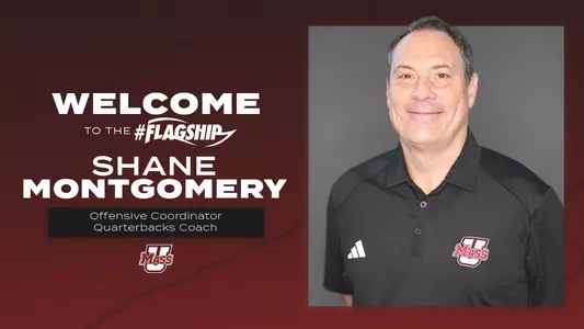 Shane Montgomery OC