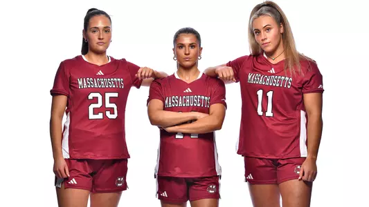 WLAX McGowan Dean Tosone 2-16