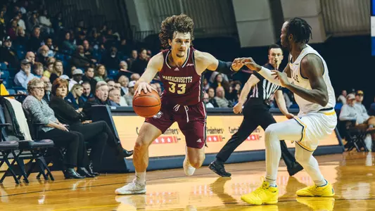 MBB23 - Cross at La Salle