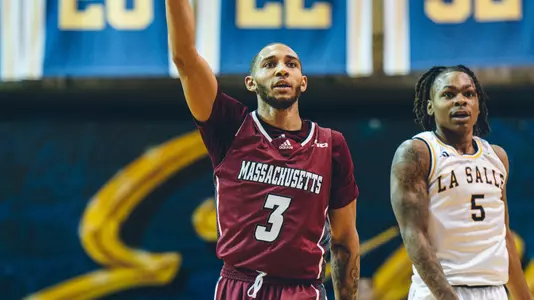 MBB23 - Diggins at La Salle