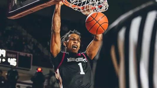 MBB23 - Hankins-Sanford Dunk