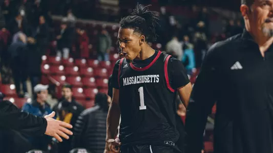 MBB23 - Hankins-Sanford Celebration vs VCU
