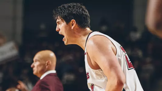 MBB23 - Josh Cohen vs SBU