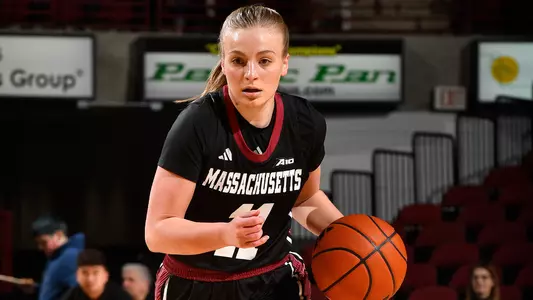 Tori Hyduke 2-27