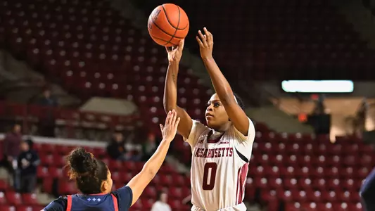 Alexsia Rose vs Duquesne 2-7