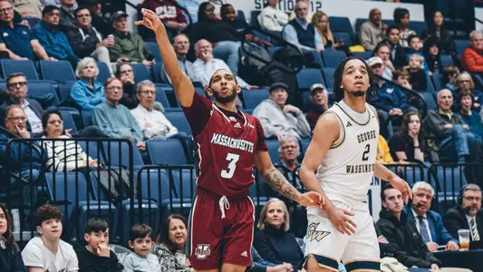 MBB23 - Diggins three at GW
