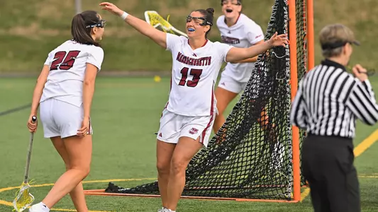 Rodriguez-Shaw vs. SJU 3-16