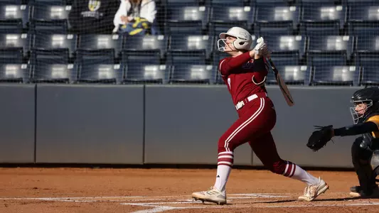 SB24 - Castro At-Bat vs Merrimack (at UNCG)