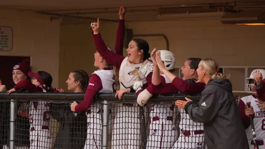 SB24 - Bench Celebration