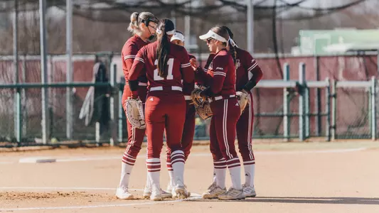 SB24 - Mound Visit vs Fordham G3