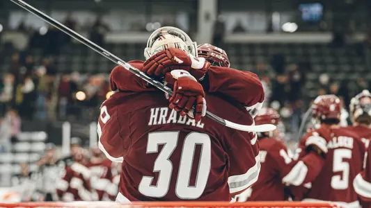 Hrabal Hug