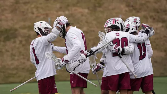 Team Celebration vs. Vermont