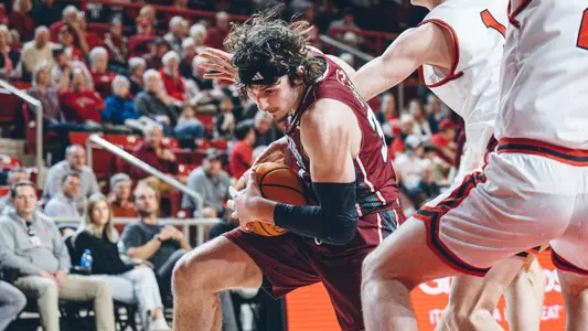 MBB23 - Cross at Davidson