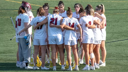 WLAX Huddle 3-5
