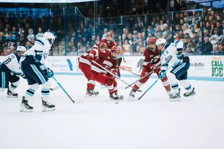 UMass at Maine