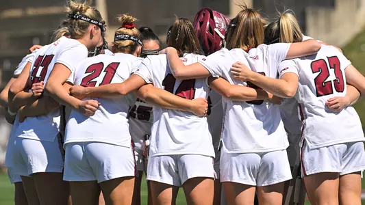 WLAX Huddle 4-12