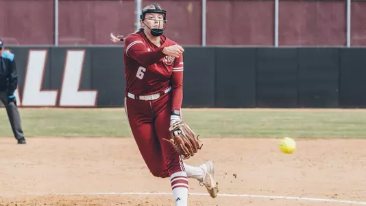 SB24 - Bolton Pitching vs. Dayton