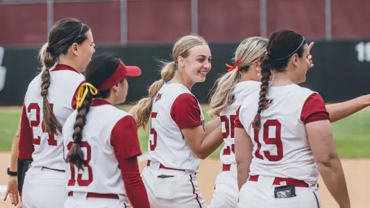 SB24 - Smiling Group Photo