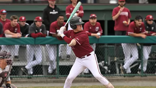 THOM KENDALL FOR  UMASS ATHLETICS