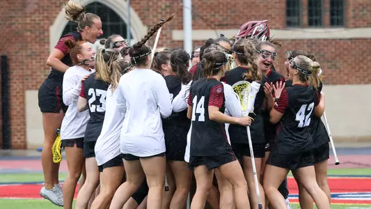 WLAX at Richmond 4-27