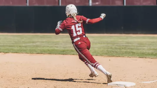 SB24 - Suggs Rounds First Base