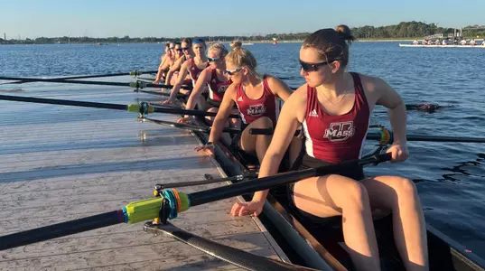 Rowing in FLA