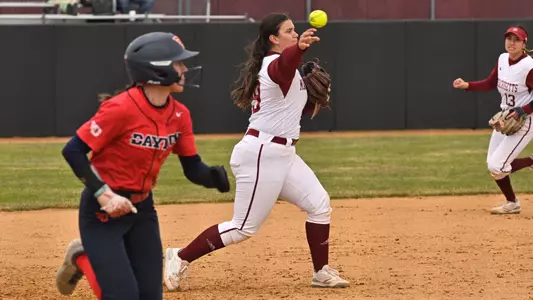 SB24 - Keagy vs Dayton